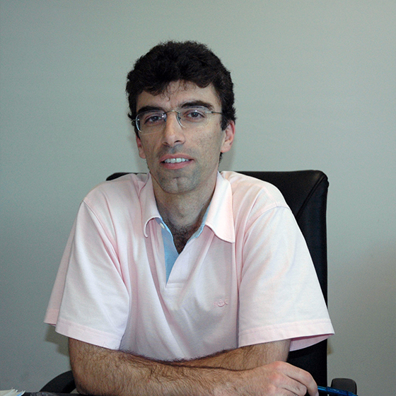 Luís Miguel Merca Fernandes